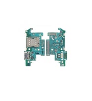 Samsung Galaxy A80 A805F İle Uyumlu Şarj Bordu Soket