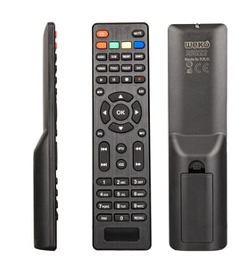 Ayt Kamosonic HD10506 Uydu Kumandası