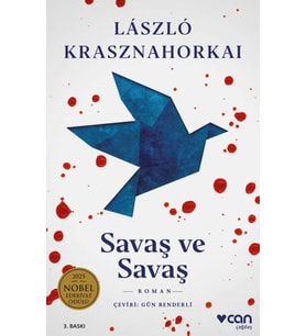 Savaş ve Savaş