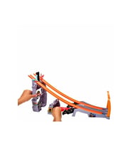 Hot Wheels Racerverse Star Wars 2 Araçlı Pist Seti Hpl32