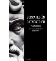 Sokrates'in Daimonion'u