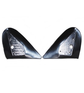 Space Peugeot/206 Ayna Bağlantı Aparatı / AYDS62
