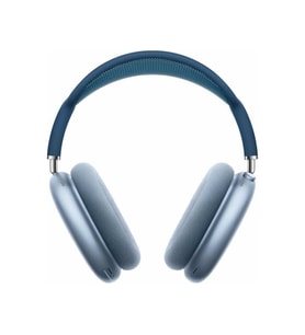 P9 Air Max Bluetooth 5.0 Mikrofonlu Kulak Üstü Kulaklık Mavi