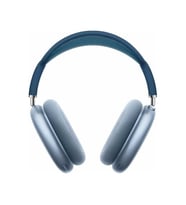 P9 Air Max Bluetooth 5.0 Mikrofonlu Kulak Üstü Kulaklık Mavi