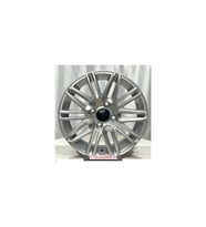 4*100*15*6.5 ET35 CH73.1 SILVER