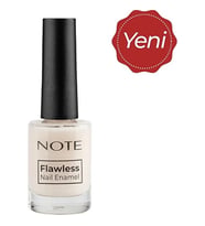 Note Flawless Nail Enamel Oje No 45
