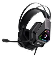 GamePower Fujin 7.1 Surround RGB Oyuncu Kulaklığı