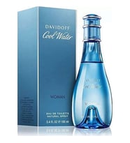 Davidoff Cool Water EDT 100 ml Kadın Parfüm