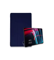Apple iPad Air 5 (2022) Kılıf Tablet Smart Kılıf - Lacivert