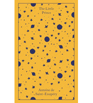 The Little Prince: And Letter To A Hostage (Krem)