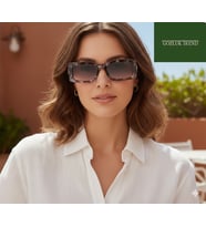Vogue 5674S 317836 53 Kadın Güneş Gözlüğü