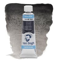 Van Gogh Tüp Sulu Boya 10ml Oxide Black 735