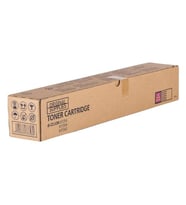 Zebra Toner Olivetti MF254 Kırmızı Muadil Toner