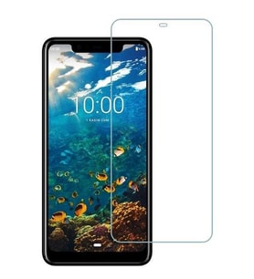 Casper Via P3 Ekran Koruyucu Nano Temperli Cam (Şeffaf)