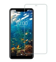 Casper Via P3 Ekran Koruyucu Nano Temperli Cam (Şeffaf)