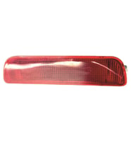 Nissan Micra Tampon Reflektör Orta 2019-2023