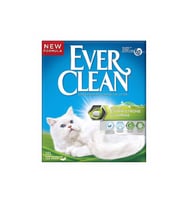 Ever Clean Scented Kedi Kumu 10 Lt (Mavi)