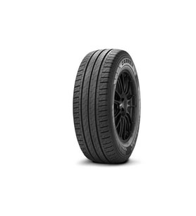 Pirelli Carrier 225/65R16C 112/110R Hafif Ticari Yaz Lastiği (Üretim Yılı: 2025)