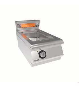 İnoksan 7he 10s - Patates Dinlendirici