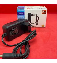 KLD021 12V 2A Adaptör 12 Volt 2 Amper Led. Kamera Ve Şerit Led Trafosu