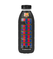 Prime FC Barcelona Hydration Drink 500 ml