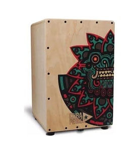 Cuba Cajon CPC311