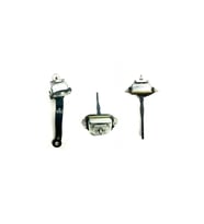 KAPI GERGİSİ D22/YD25 ARKA SOL 
