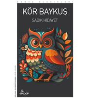 Kör Baykuş
