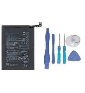 Honor 8C Uyumlu Pil Sıfır - Servis + TAMİR SETİ