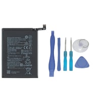 Honor 8C Uyumlu Pil Sıfır - Servis + TAMİR SETİ