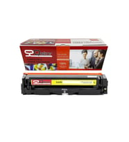QSTAR CANON CRG 054 YL SARI MUADİL TONER