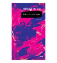 Hikaye Anlatıcısı