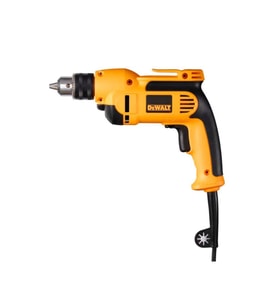Dewalt DWD112S 701 W 10 MM Profesyonel Darbesiz Matkap