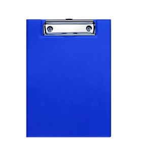 ÖNDER 2200-1 KAPAKSIZ PVC SEKRETERLİK MAVİ