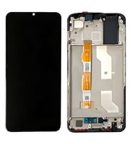 Vivo Y21S Lcd Dokunmatik Ekran -A-Kalite ÇITALI