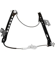Mercedes C219 Cam Krikosu Arka Sağ Motorsuz 2197300846 Wender