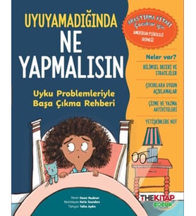 Uyuyamadığında Ne Yapmalısın Uyku Problemleriyle Başa Çıkma Rehberi