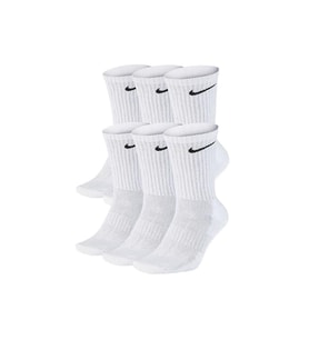 Nike SX7666 Tozluklar & Çorapları Beyaz