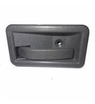 Renault 19 - Europa İç Açma Kolu Sol Taraf Siyah 7700813585 M1333