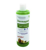Purele Dermapet Dermatolojik Kedi ve Köpek Şampuanı 450 ml