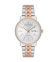 NACAR NC34-29B685-ESRM ERKEK KOL SAATİ (Rose)