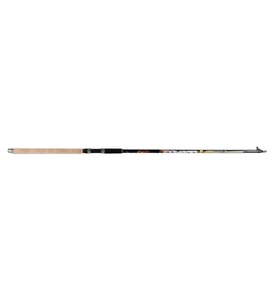 OSKAR COUGAR TELESKOPİK KAMIŞ 180CM 250GR AKSİYONLU