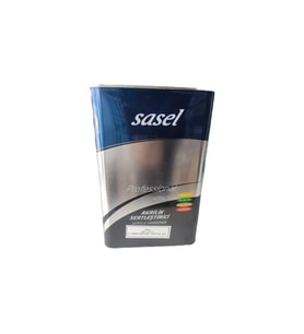 SASEL SERTLEŞTİRİCİ HIZLI GL 2.5L
