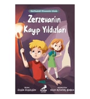 Haritadaki Efsanenin İzinde - Zerzevan’ın Kayıp Yıldızları