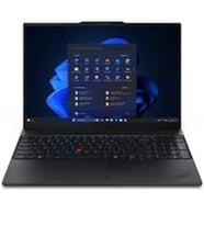 LENOVO ThinkPad E16 G3 21SR006WTX Ultra 7-255H 16GB 512GB SSD O/B Intel Arc 140T 16 W11P Siyah Notebook