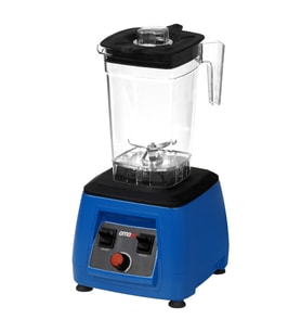 Omake BLE05.E11 Bar Blender 2 Lt Mavi