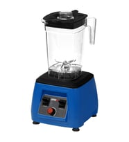 Omake BLE05.E11 Bar Blender 2 Lt Mavi