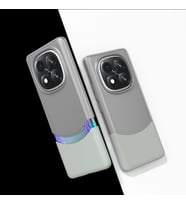 Xiaomi Redmi Note 14 Pro Plus Kılıf Mıknatıslı Zore Duble Kapak