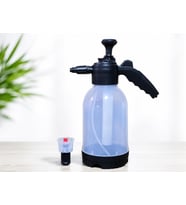 Lexroo Dordoi Köpük Pompası Püskürtücü 2Litre El Pompası Köpürtücü ve Püskürtücü