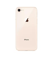 Yenilenmiş iPhone 8 Rose Gold 64GB B Kalite (12 Ay Garantili)